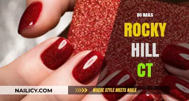 Discover Top Nail Services at Do Nails Rocky Hill CT