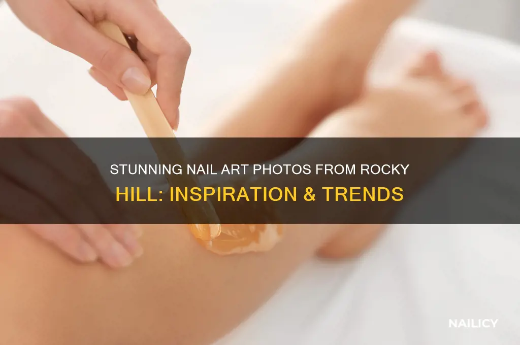do nails rocky hill photos