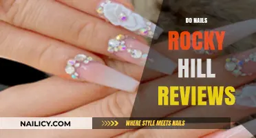 Do Nails Rocky Hill Reviews: Honest Feedback and Customer Experiences
