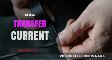 Do Nails Conduct Electricity? Unveiling the Truth Behind Current Transfer