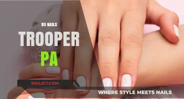 Discover the Best Nail Services in Trooper, PA: A Local Guide
