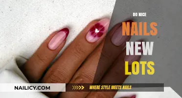 Discover New Lots for Perfect Nails: Tips and Trends