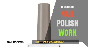 Nourishing Nail Polish: Myth or Miracle for Healthy Nails?