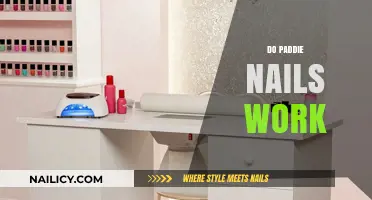Do Paddie Nails Really Work? A Comprehensive Review and Analysis