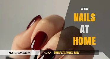 Master DIY SNS Nails: Easy Steps for Salon-Quality Manicures at Home