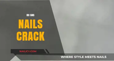 Do SNS Nails Crack? Durability, Maintenance, and Prevention Tips