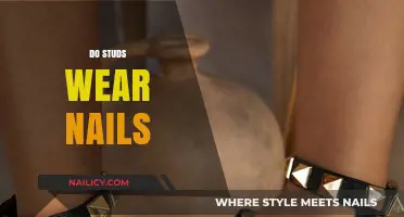 Do Studs Wear Nails? Breaking Gender Norms in Fashion