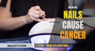UV Gel Nails: Cancer Risk or Safe Style?