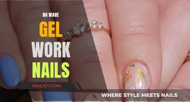 Wave Gel Nails: The Pros and Cons