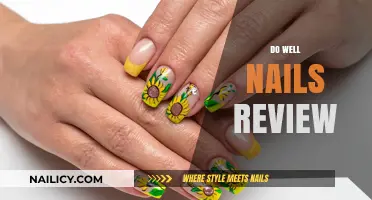 Do Well Nails Review: Pros, Cons, and Honest User Experiences