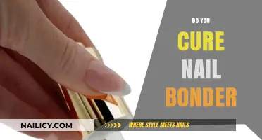 How to Cure Nail Bonder: Tips for Perfect Application and Longevity