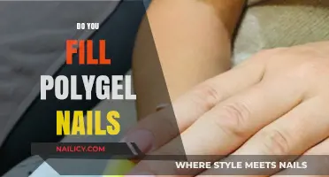 Mastering Polygel Nail Fills: Tips, Techniques, and Long-Lasting Results