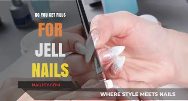 The Ultimate Guide to Filling Gel Nails: Tips and Tricks