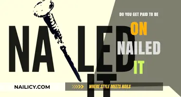 Unveiling the Truth: Do You Really Get Paid to Be on 'Nailed It'?