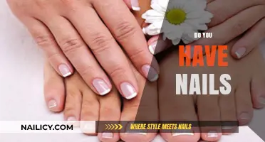 Nail Care Essentials: Do You Have Nails? Let’s Talk!