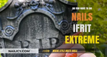 Mastering Ifrit Extreme: Nail Strategies for Success in FFXIV