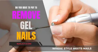 Gel Nails: Professional Removal Services or DIY at Home?
