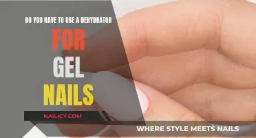 Dehydrator for Gel Nails: Is It Necessary?
