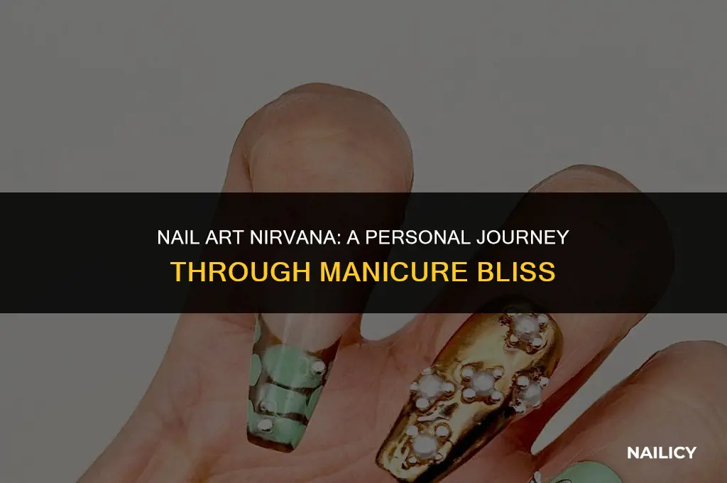 do you like getting your nails done