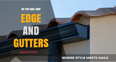 Mastering Drip Edge and Gutters: Essential Tips for Flawless Installation