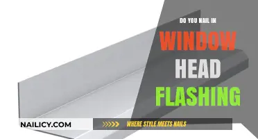 Mastering Window Head Flashing: Essential Tips for Proper Installation