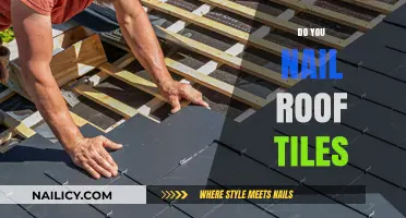 Mastering Roof Tile Installation: Tips to Nail It Perfectly Every Time
