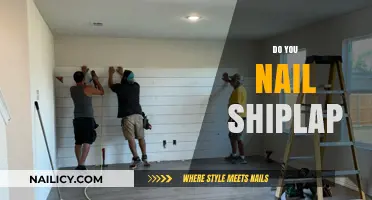 Mastering Shiplap Installation: Tips to Nail Your Wall Transformation