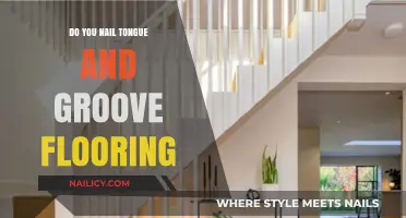 Mastering Tongue and Groove Flooring: Tips for a Seamless Installation