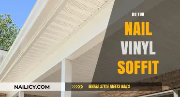 Mastering Vinyl Soffit Installation: Tips to Nail It Perfectly