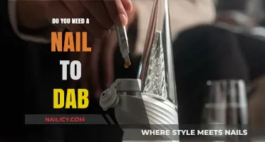 Dabbing Essentials: Do You Really Need a Nail to Dab?