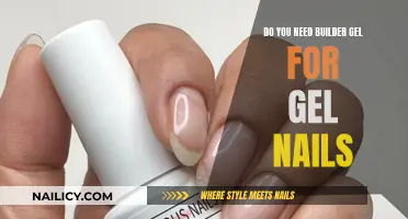 Gel Nails: Builder Gel's Role and Relevance
