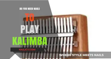 Playing Kalimba Without Nails: Tips for Smooth Finger Techniques