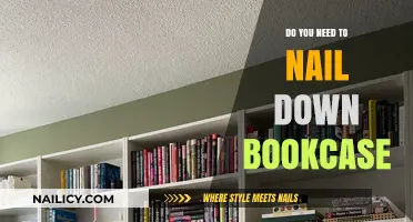 Should You Secure Your Bookcase? Tips for Stability and Safety