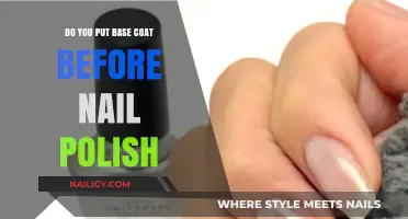 Base Coat Before Nail Polish: Essential Step or Optional Extra?