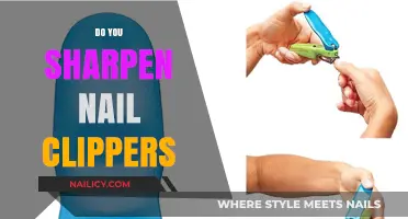 How to Sharpen Nail Clippers: Tips for Long-Lasting Precision