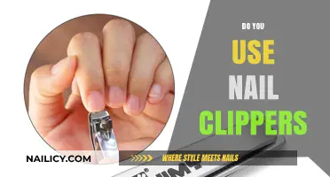 Precision at Your Fingertips: The Essential Guide to Nail Clippers