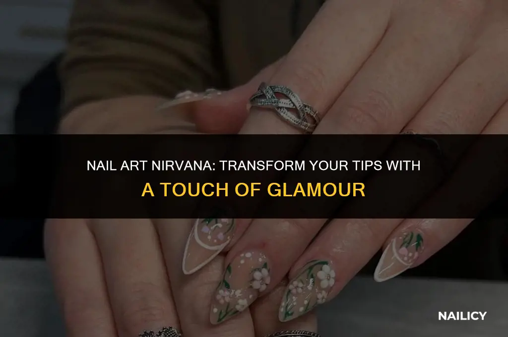 do you want to get your nails done