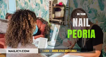 Perfect Nail Care in Peoria: Tips, Trends, and Top Salons