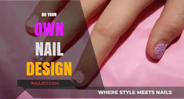 Creative DIY Nail Art: Master Unique Designs at Home Easily