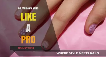 Master DIY Nail Art: Pro Tips for Perfect Manicures at Home