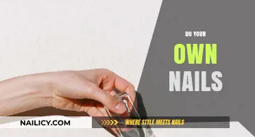 Master DIY Nail Care: Tips for Perfect At-Home Manicures