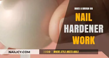 Brush-On Nail Hardener: Effective Solution or Just a Beauty Myth?