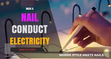 Does a Nail Conduct Electricity? Unveiling the Truth Behind Metal Conductivity