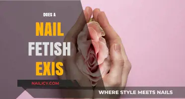 Exploring the Nail Fetish: Uncovering the Truth Behind the Fascination