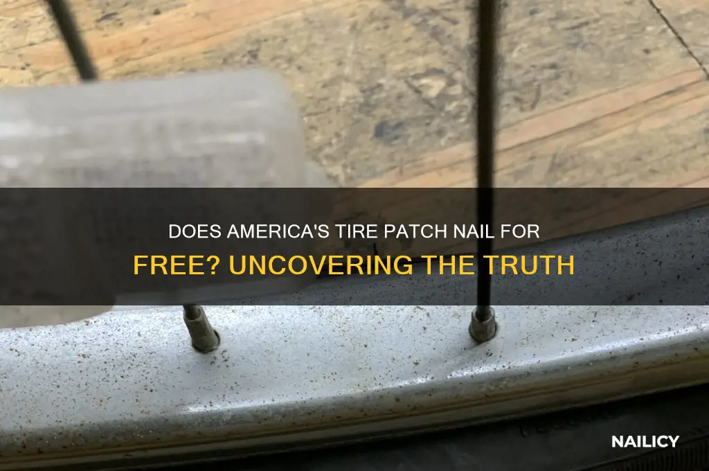 does america
