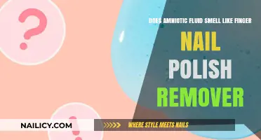 Amniotic Fluid: Why the Unusual Odor?