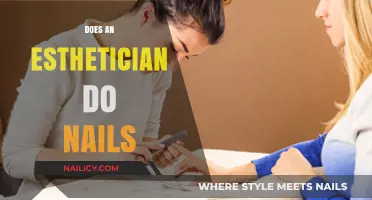 Do Estheticians Do Nails? Understanding Their Role in Beauty Services