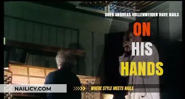 Andreas Vollenweider's Unique Playing Style: Nails or Fingertips?