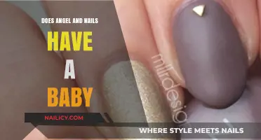 Angel and Nails Baby Rumors: Separating Fact from Fiction