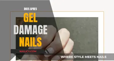 Apres Gel: Friend or Foe for Nails?